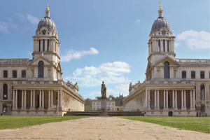 Study In University of Greenwich Uk