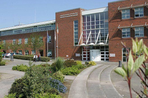 Limerick Institute of Technology -LIT