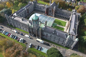 Study In National University of Ireland Galway