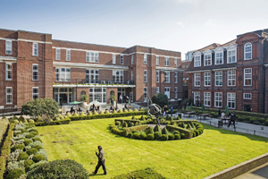 Study In Regent’s University