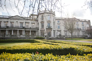 University of Roehampton course list