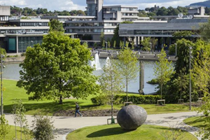 University College Dublin - Ireland