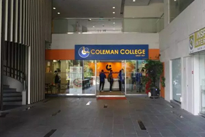 colleges in singapore for international students