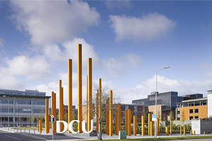 Dublin City University