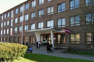 list of colleges in latvia