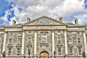 Colleges in Ireland, Study in Ireland
