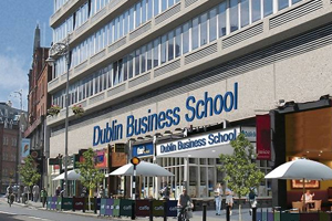 Dublin Business School - Ireland