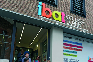 IBAT College Dublin, Ireland