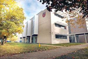 Institute of Technology Carlow