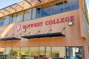 Van West College