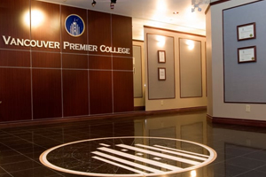Vancouver Premier college