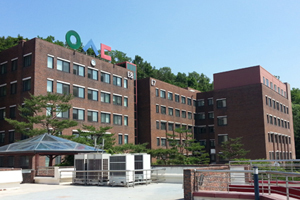 Colleges in South Korea