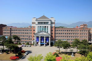 kyungdong university