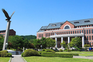 Study in Kyungdong University