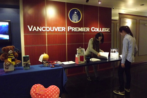 Study in Vancouver Premier College