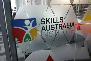 Skills Australia Institute Australia