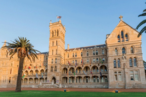 list of colleges in australia