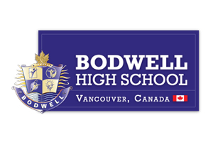 Bodwell High School