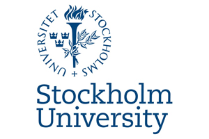 Stockholm University. Sweden