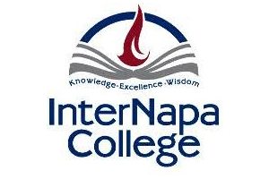 InterNapa College list of courses