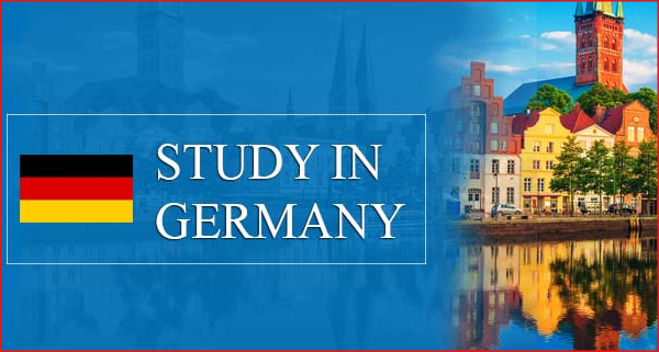 Study in Germany