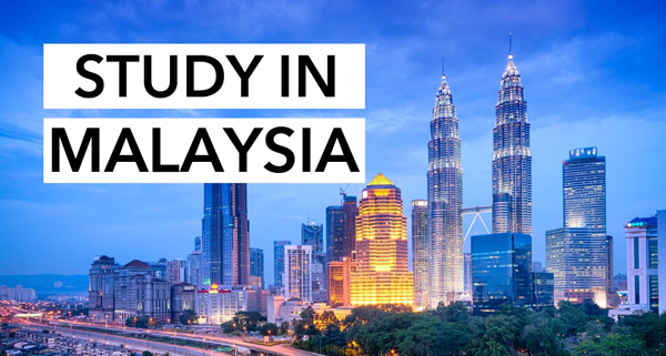 Study in Malaysia