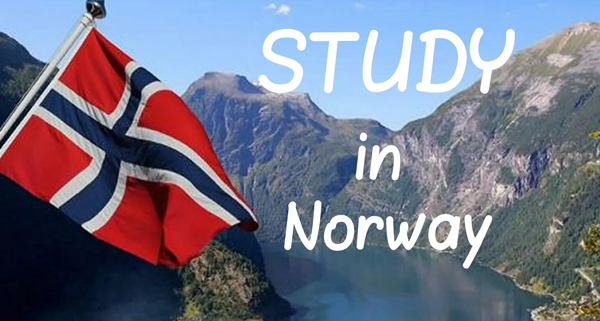 Study in Norway