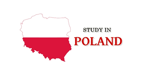 Study in Poland