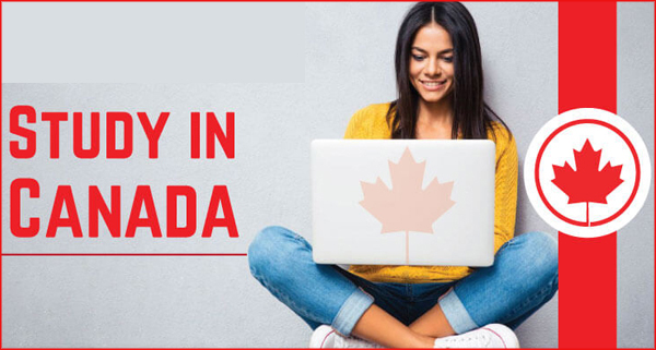 Study in Canada