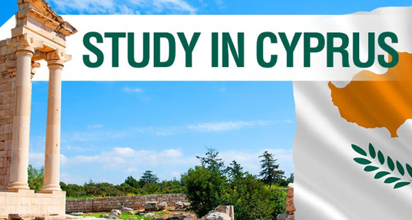 Study in Cyprus