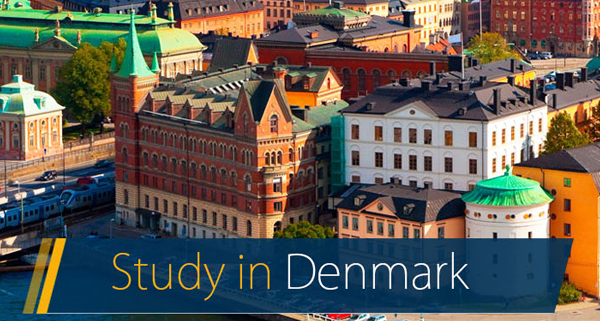 Study in Denmark