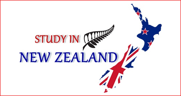 Study in New Zealand