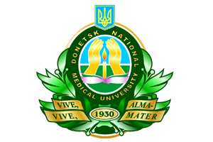 Donetsk National Medical University
