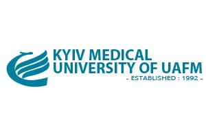 Kiev Medical University UAFM