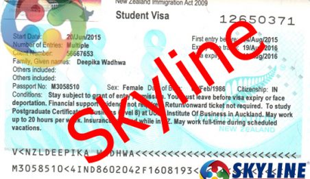 Best Visa Study Consultants Chandigarh