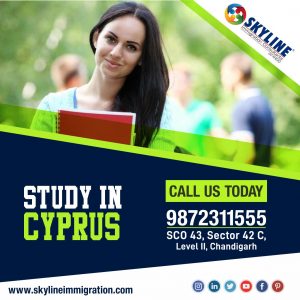 documents required cyprus student visa