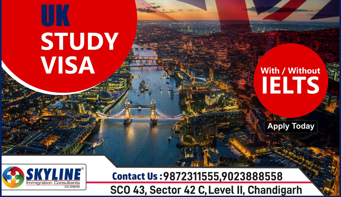 uk study, Student visa UK