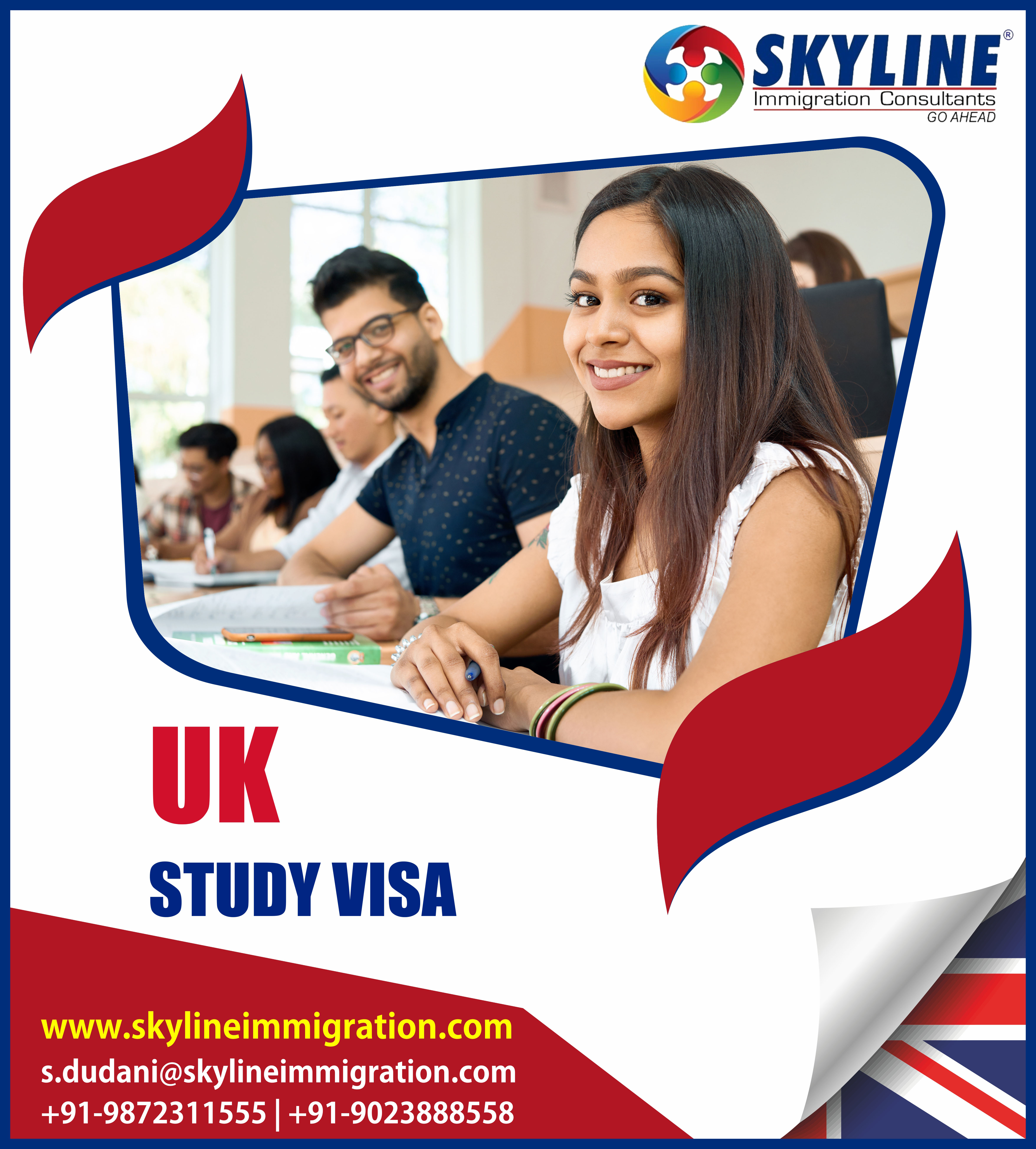 apply for uk student visa