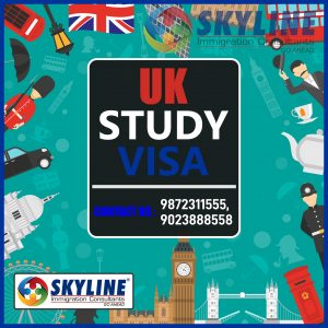 documents checklist uk student visa