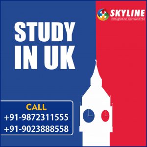 study visa consultants uk