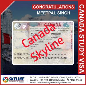 Study in Canada Consultants