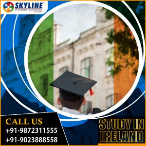 ireland student visa