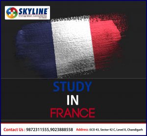 documents checklist for france student visa