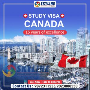 canada student visa checklist 2019