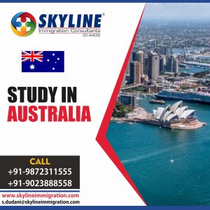 documents checklist for australia student visa