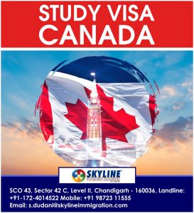 documents checklist canada student visa