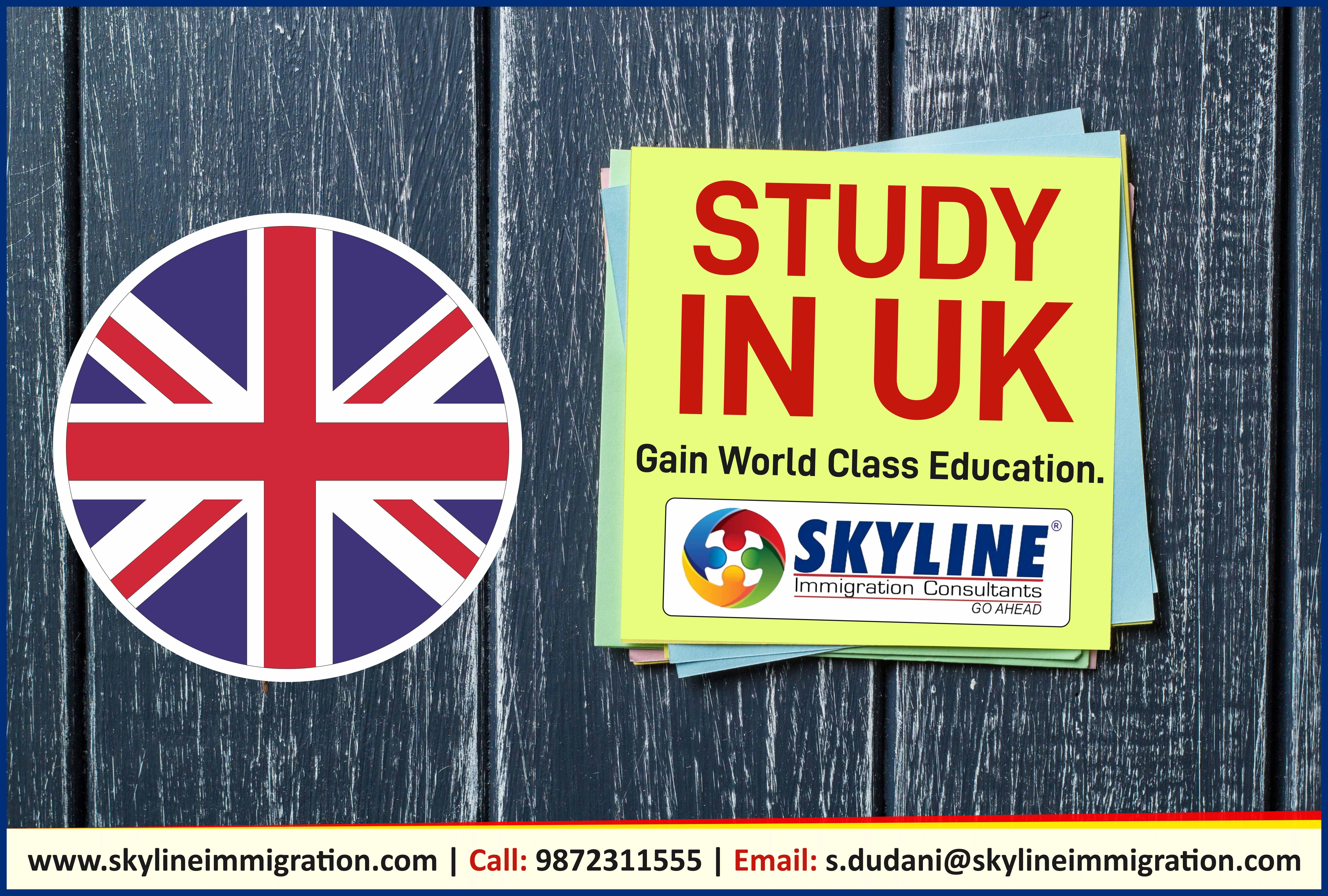 uk student visa types