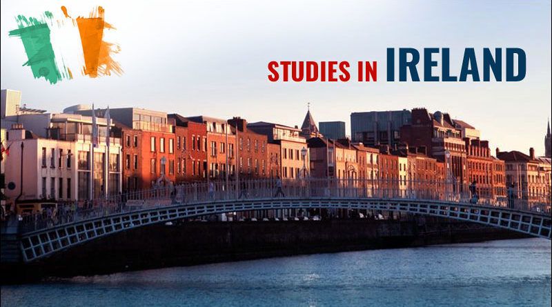 ireland student visa for indian