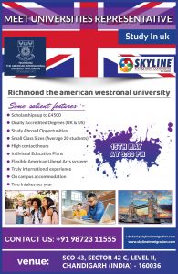 documents UK study visa