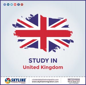 documents required UK student visa